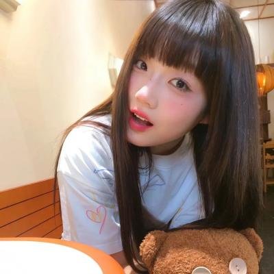 少女与海怪